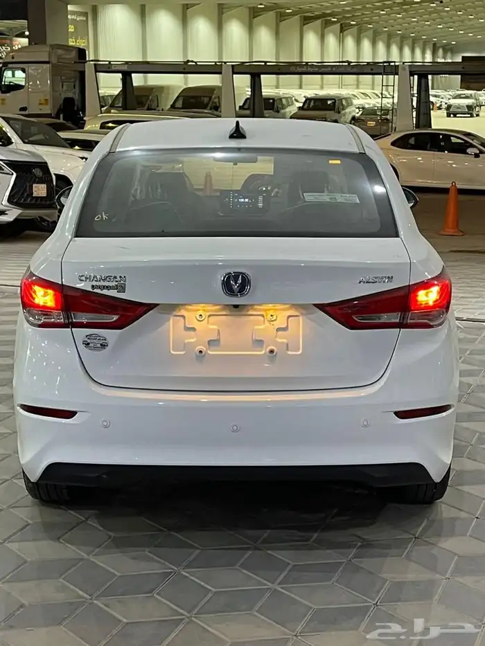 شانجان السفن 2026 فل كامل أصفار باقل سعر 4