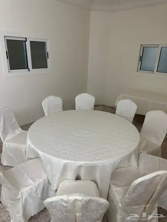 طاولات ولائم 0