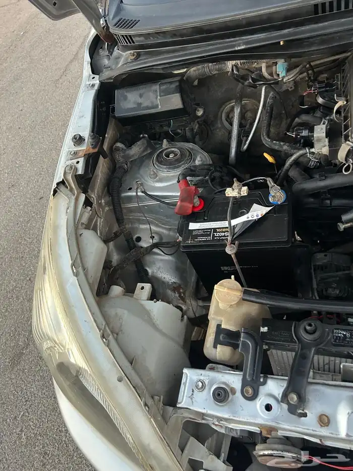 ديهاتسو يتريوس 16