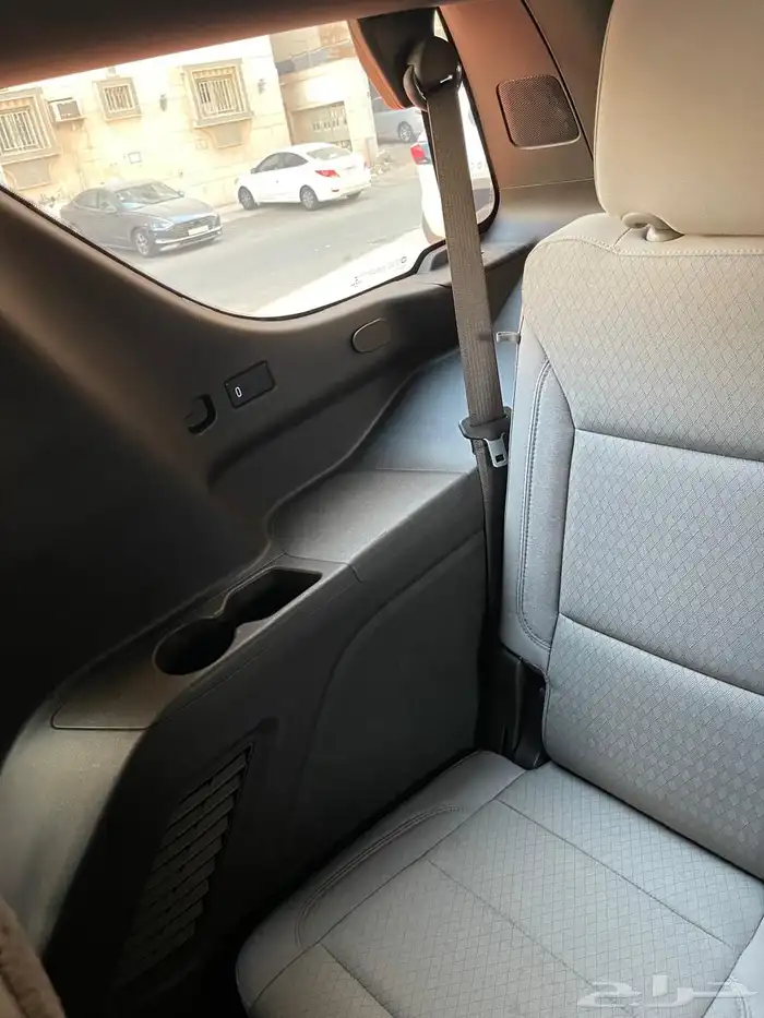 شفروليه تاهو موديل 2021 البيع 126000 الف 37