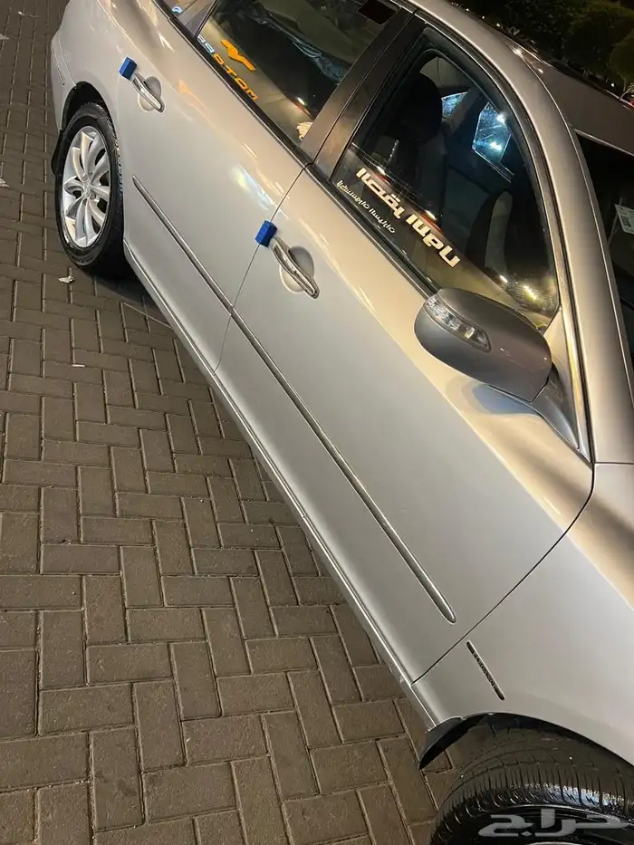 للبيع أزيرا 2008 5