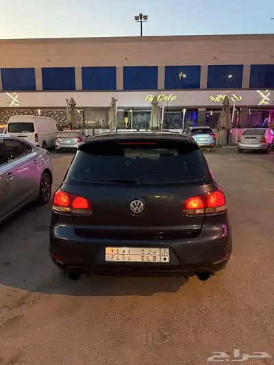 فولكس فاجن جولف index