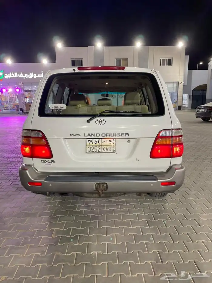 لاند جكسار 2002 19