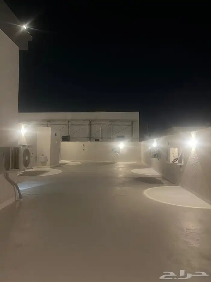 شقق مستقله فاخرة للبيع بحي الصفا 30