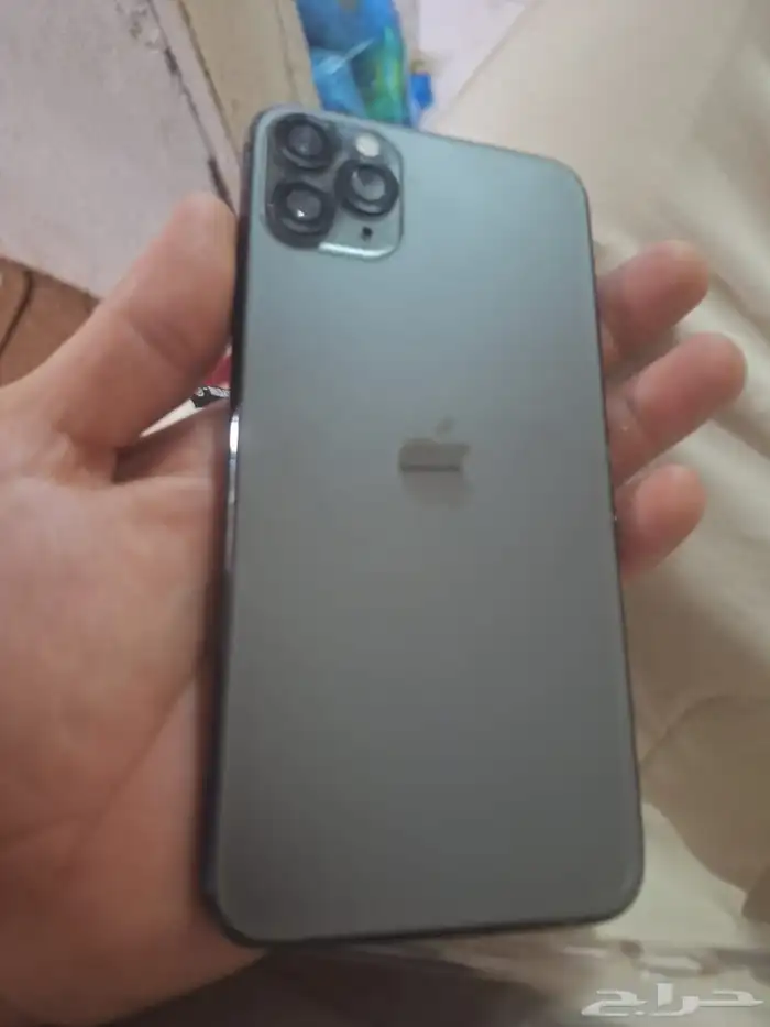 ايفون 11 برو مكس 4