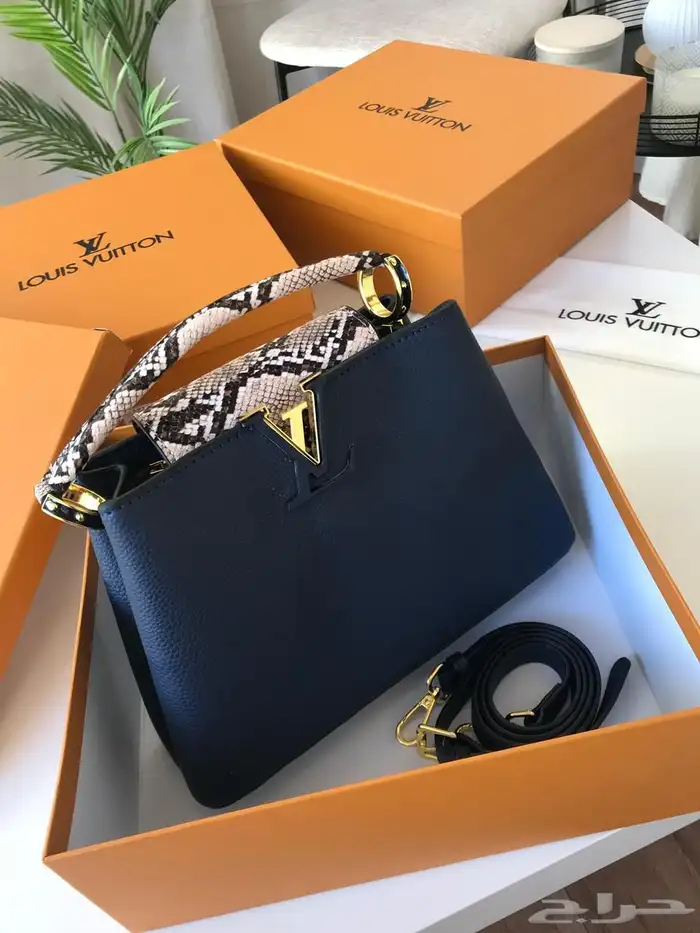 تم تمديد عرض اليوم الوطني 3 شنط ماركه ب240 فقط وتوصيل مجانا 60