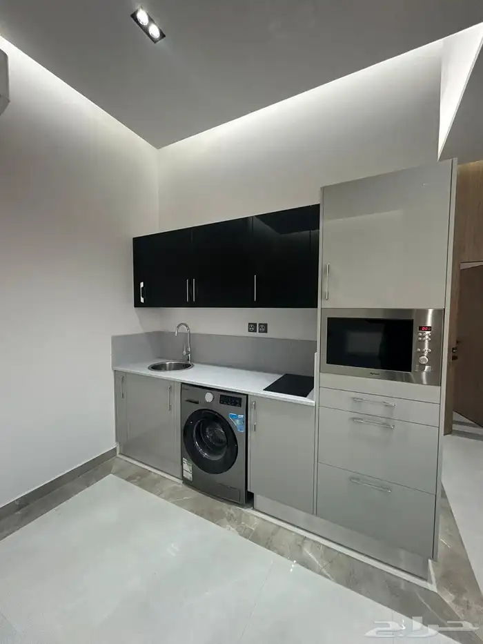 للايجار سويتات عزاب تشطيب فندقي 5