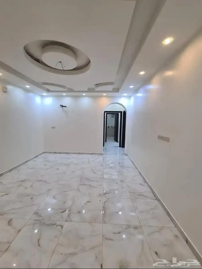 شقة للايجار حي الياقوت ابحر الشماليه 9