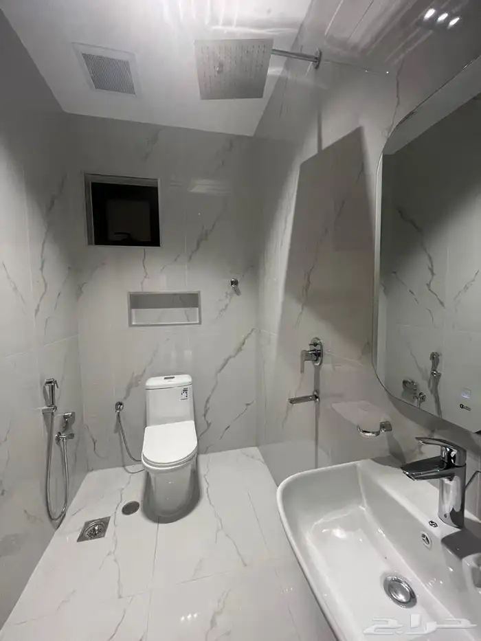 شقق مستقله فاخرة للبيع بحي الصفا 13