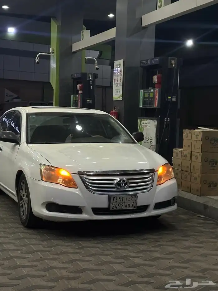 مرشوش كامل امريكي نظيف مكيف ثلج مجدد و مفحوص جاهز للنقل 1