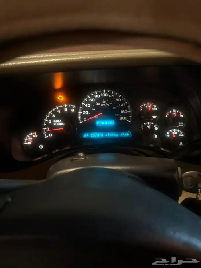 جمس 8100 للبيع موديل 2004 2