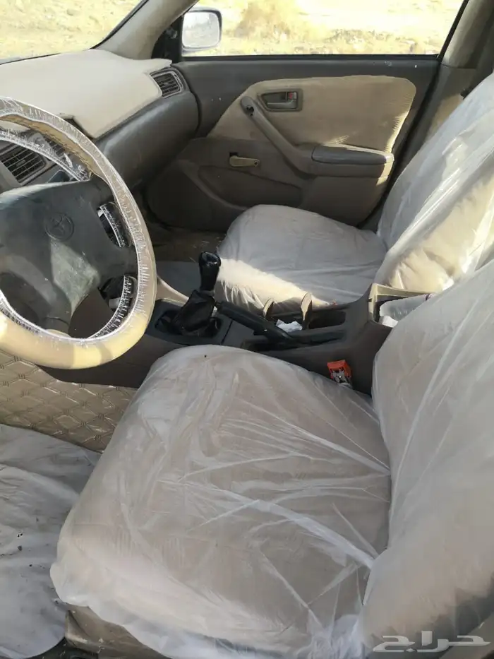 كامري 1998 XLI 4