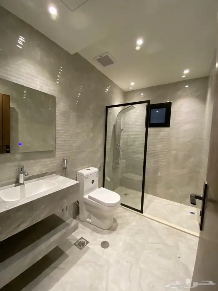 شقق فاخره للبيع مكه الشوقية 13