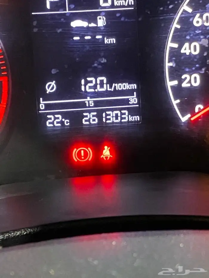 هونداي أكسنت2020 10