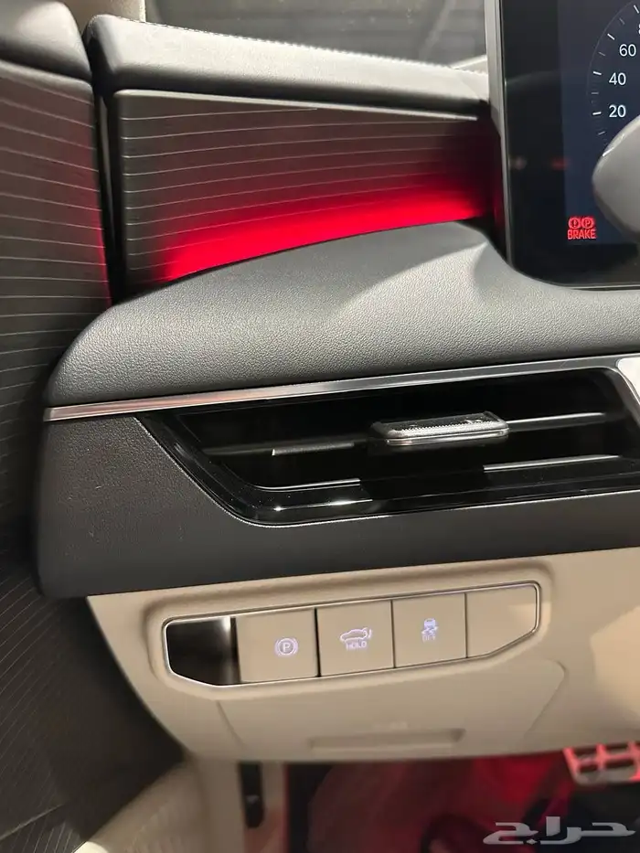 كيا K8 2025 فل كامل . رصد الفخامة 23