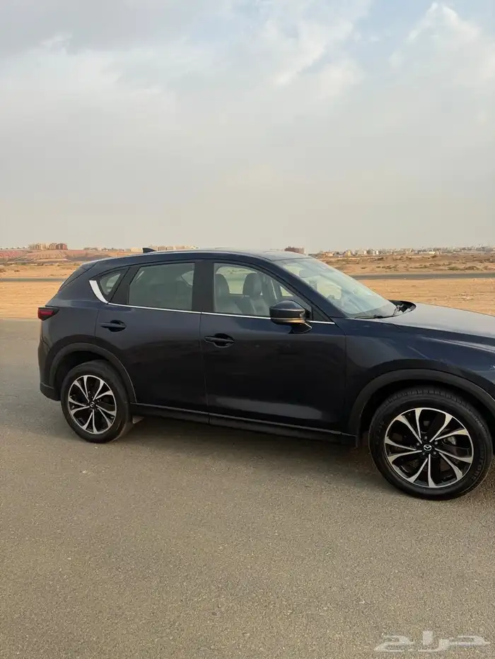 مازدا CX5 2024 0