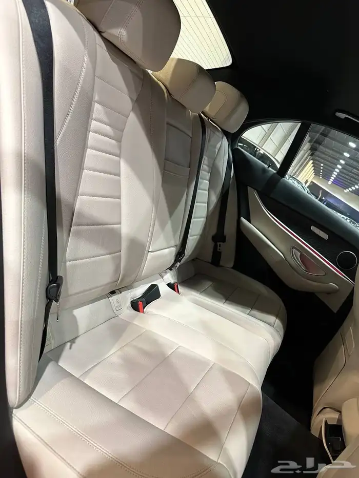 مرسيدس E250 2023 AMG . رصد الفخامة 31