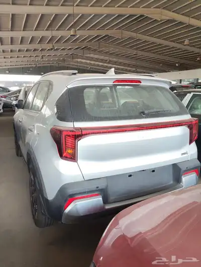 كيا سونيت 2024 فل كامل كاش واقساط لرواتب 3500 index