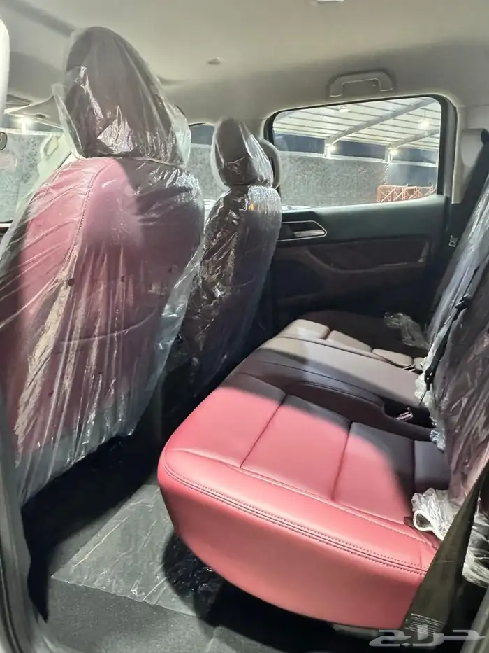 جريت وول باور نص فل 2025 15