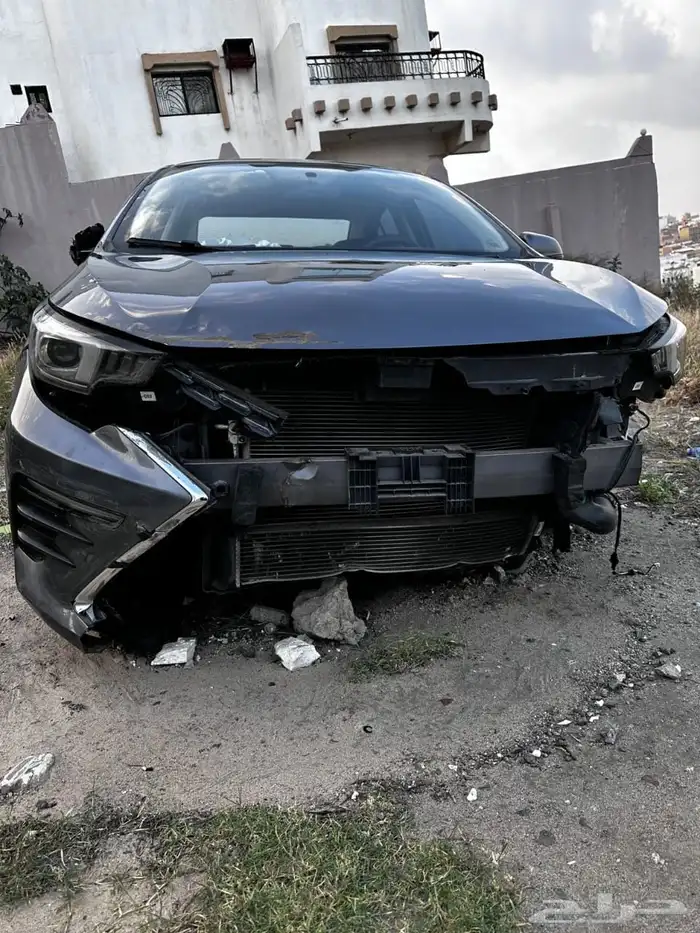 شيري ايزو 6 مديل 2023 5