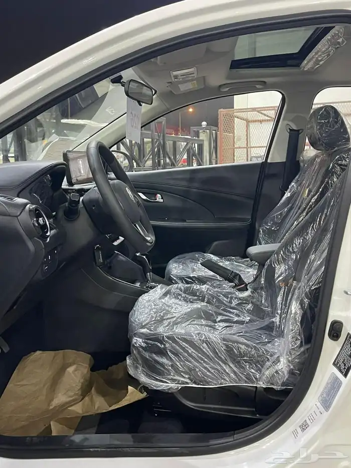 شانجان السفن 2026 فل كامل أصفار باقل سعر 9