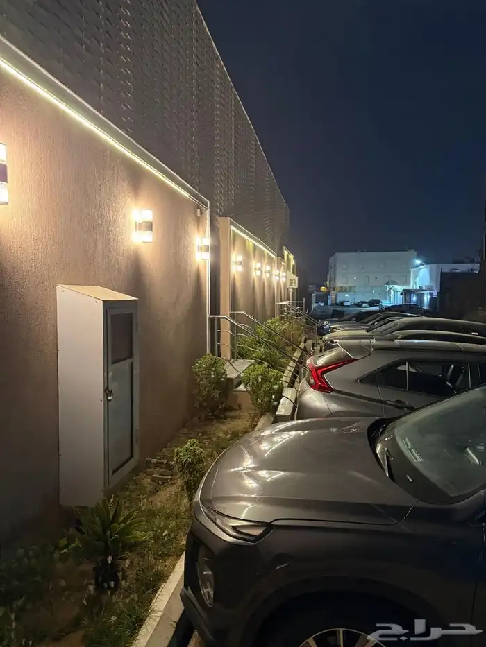 استراحه و شاليهات ليان 18