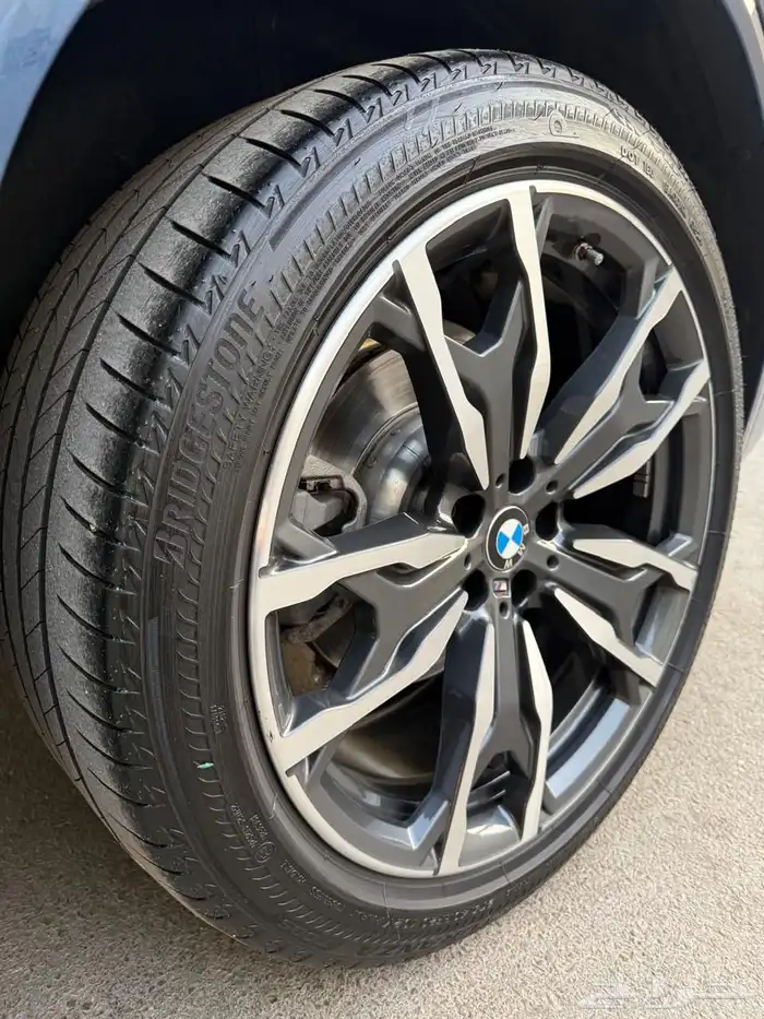 BMW X3 M KIT 2023 XDrive 30i 22