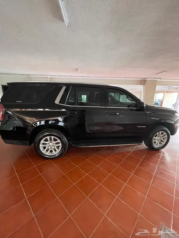 شفروليه تاهو موديل 2021 البيع 126000 الف 34