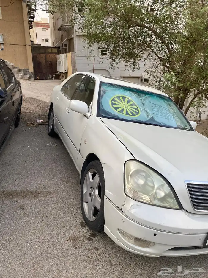 للبيع لكزس430 0