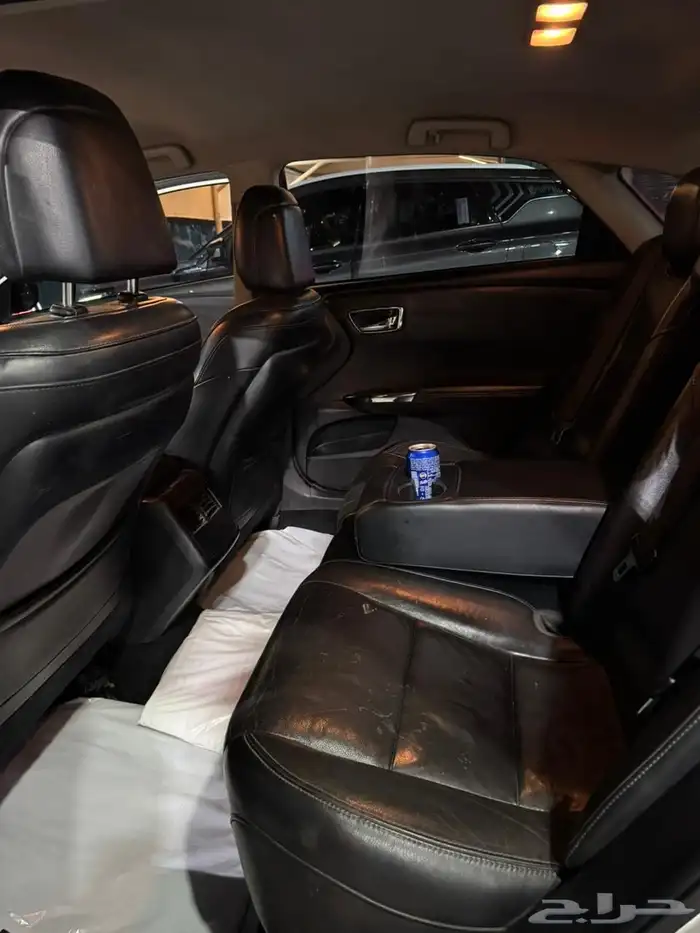 تويوتا افالون 2015 XLI 16