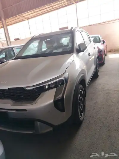 كيا سونيت 2024 فل كامل كاش واقساط لرواتب 3500 index