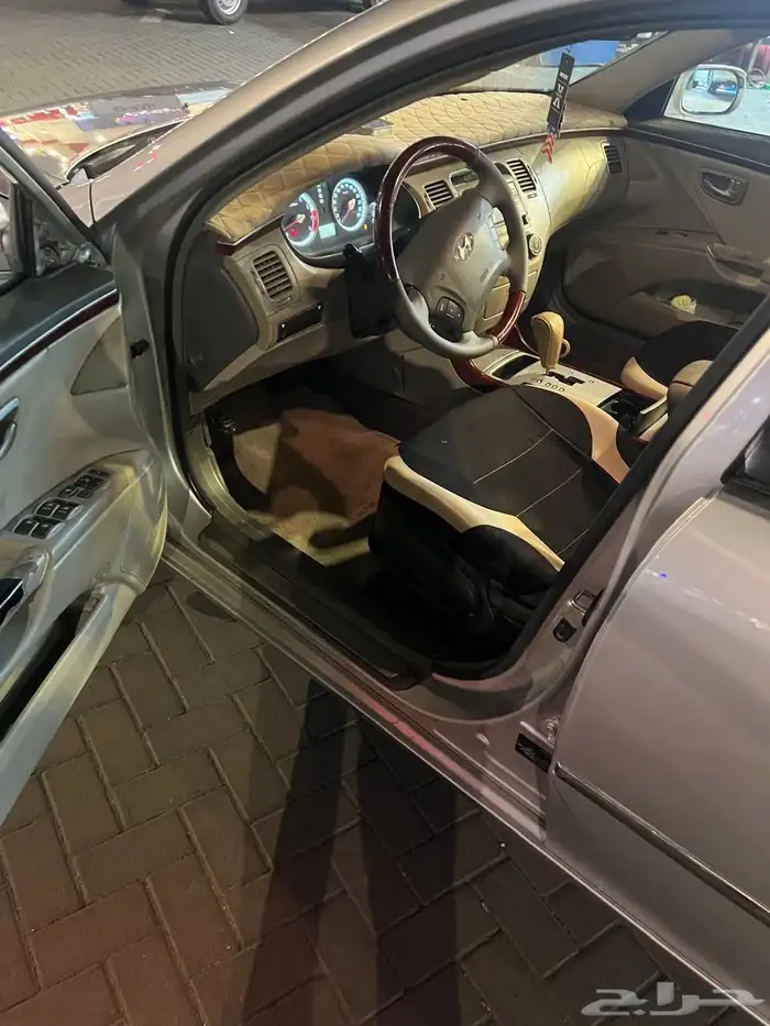 للبيع أزيرا 2008 2