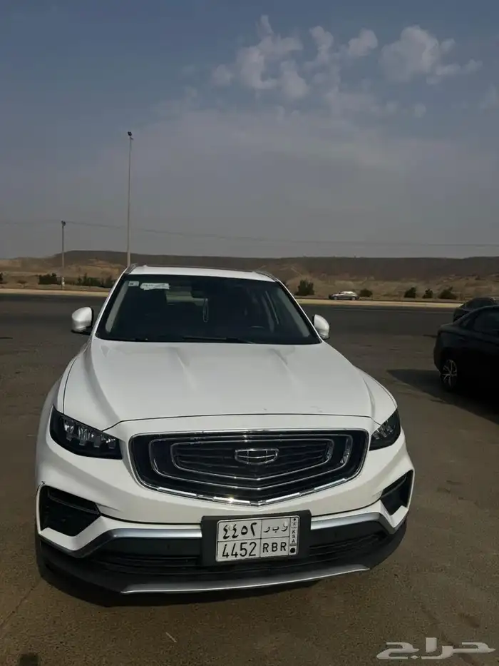 جيلي -ازاكار   2021 فل كامل 0