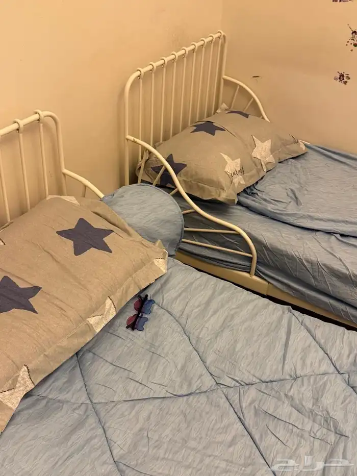 كرسي نوم اثنين 0