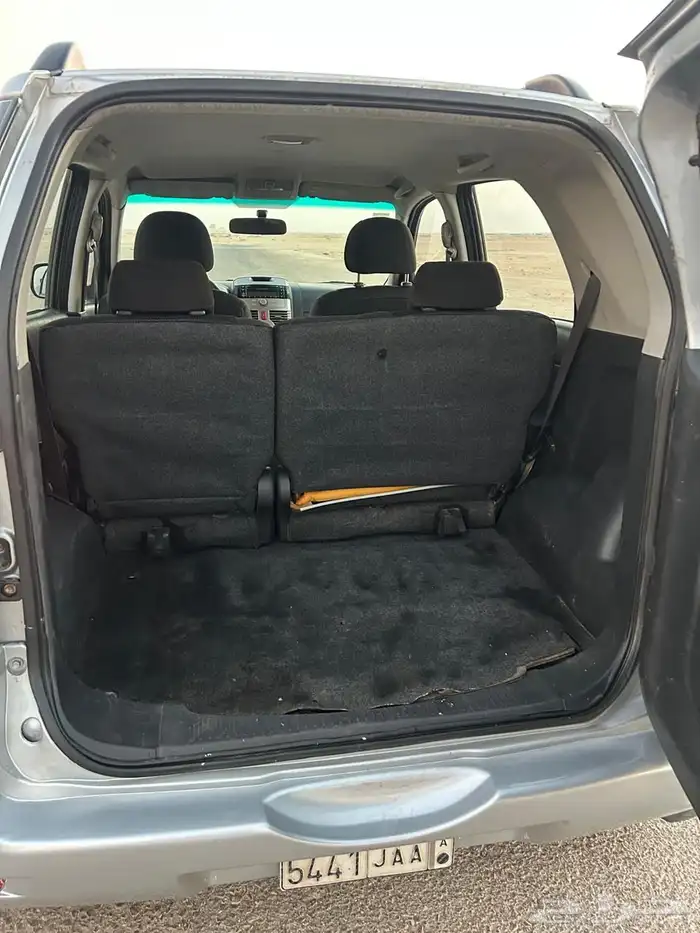 ديهاتسو يتريوس 13