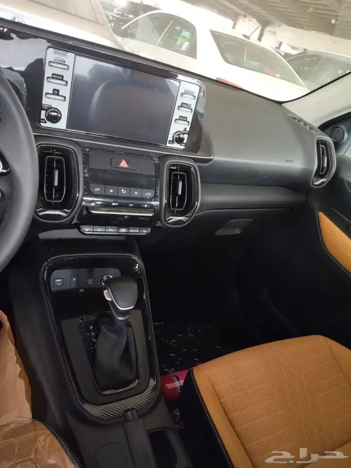 كيا سونيت 2024 فل كامل كاش واقساط لرواتب 3500 5