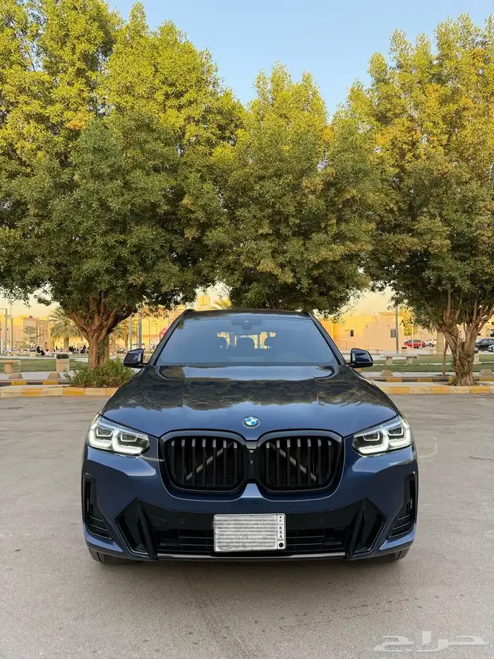 BMW X3 M KIT 2023 XDrive 30i 1