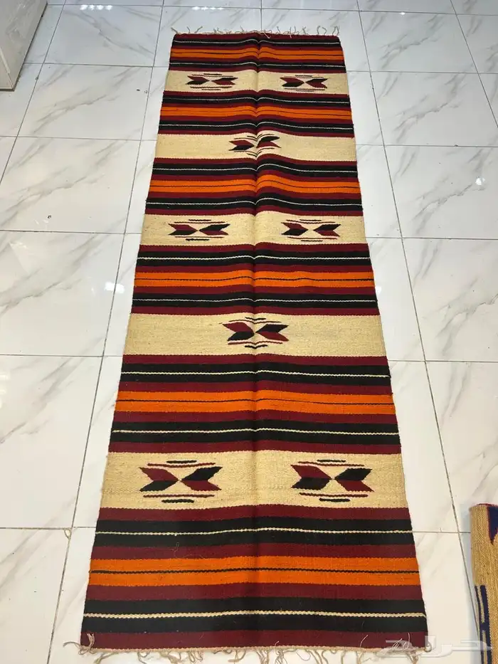 مدات صوف اصلي بدو و سنون 10