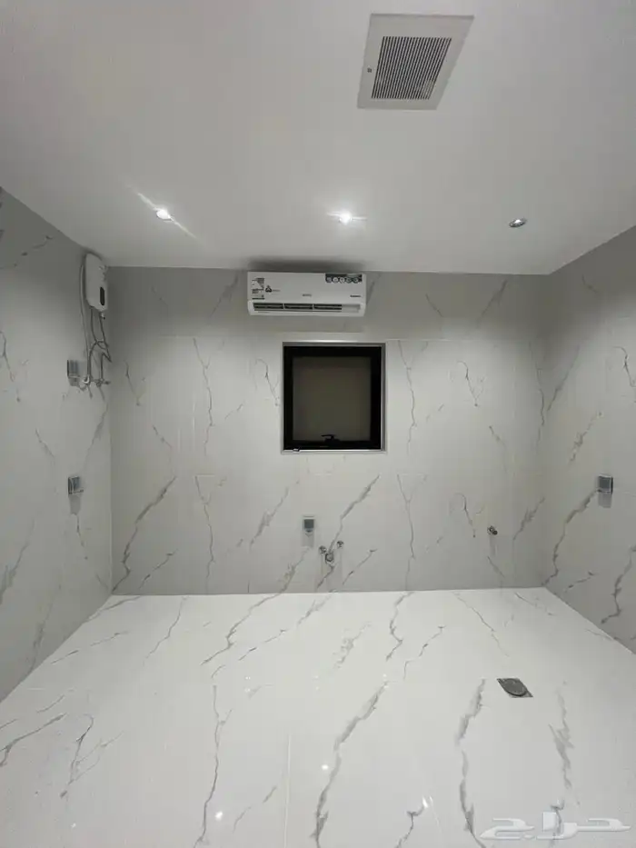 شقق مستقله فاخرة للبيع بحي الصفا 23