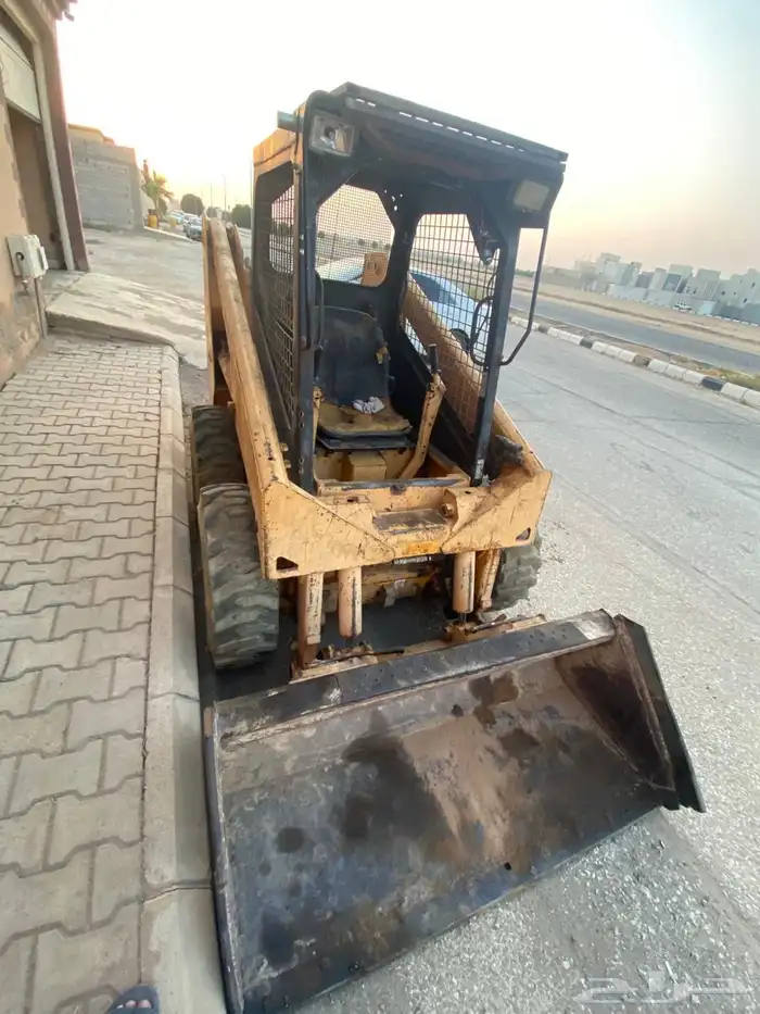 شيول موستنق موديل 2001 2