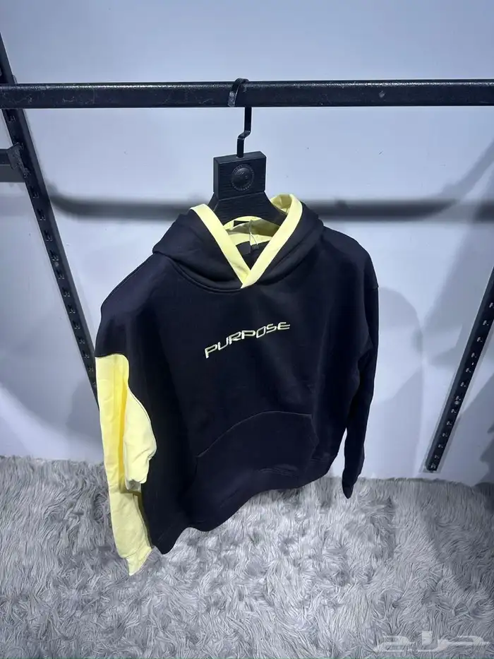 بلوفرات هودي ب40ريال خامة ممتازه جد 2025 2