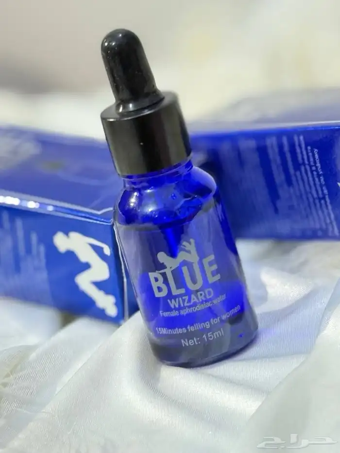 للبيع قطرات بلو النسائية 0