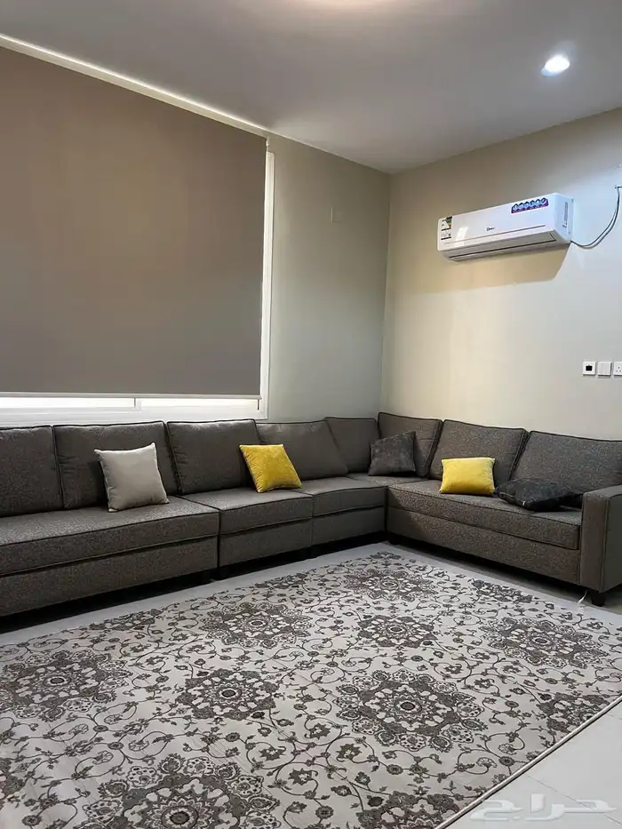 استراحة للايجار 1