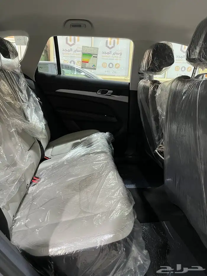 عرض خاص فورد تيريتوري امبيانتي موديل 2026 السعر 98125 8