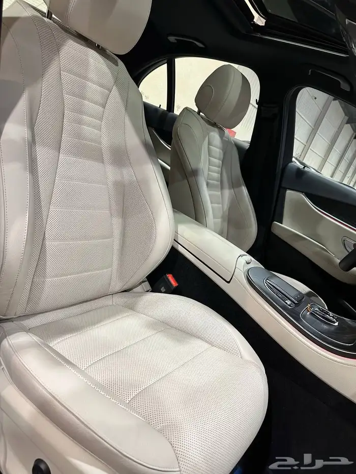 مرسيدس E250 2023 AMG . رصد الفخامة 17