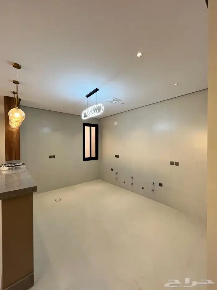 فيلا روف ارضي حي الاخضر للبيع 0