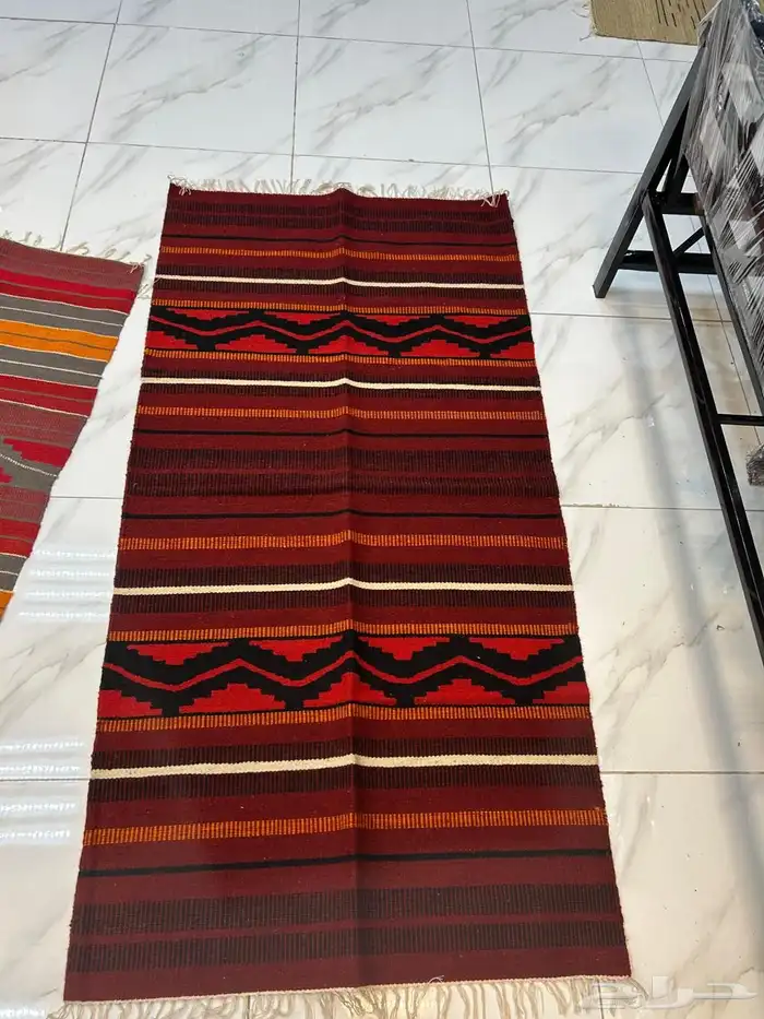 مدات صوف اصلي بدو و سنون 38