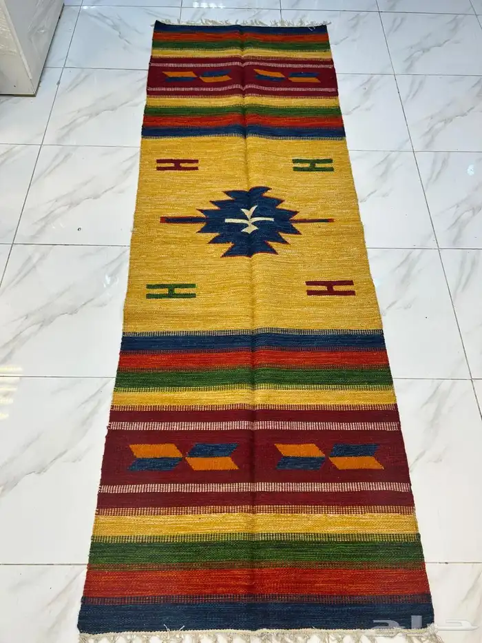 مدات صوف اصلي بدو و سنون 24