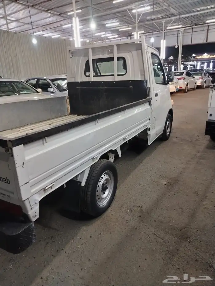 دباب 2012 مكيف للبيع 1