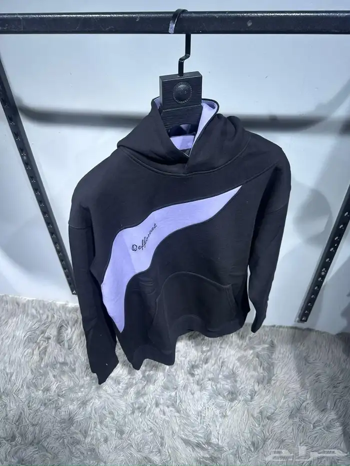 بلوفرات هودي ب40ريال خامة ممتازه جد 2025 32